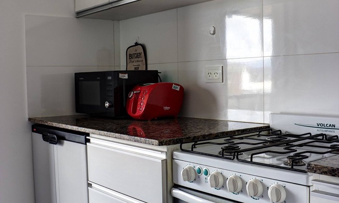 San Salvador de Jujuy Apartment | Cómodo y equipado departamento en zona residencial