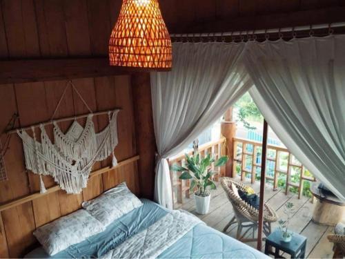 Kon Plong Hotel | Cô Ba Homestay Măng Đen