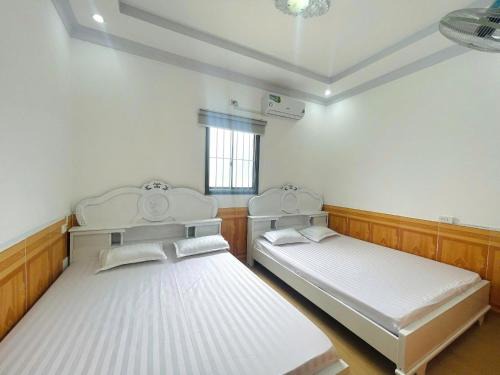 Tan Uyen Town Apartment | Công Ty TNHH SẢN XUẤT & THƯƠNG MẠI PHÚC ĐẠT