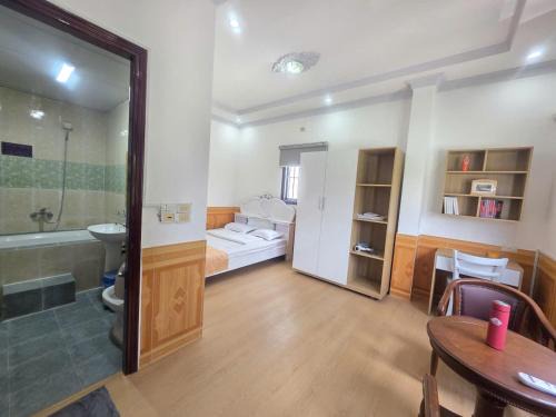 Tan Uyen Town Apartment | Công Ty TNHH SẢN XUẤT & THƯƠNG MẠI PHÚC ĐẠT