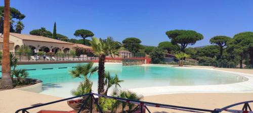 Gassin Villa | Côte d'Azur Gassin Villa Cottage l'Abris-Côtier
