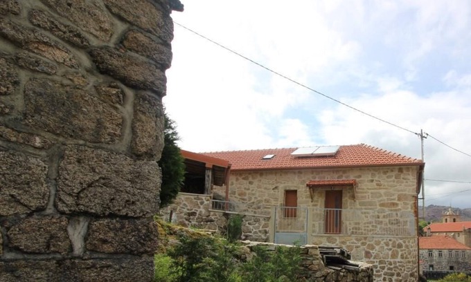 Castro Laboreiro House | Côtos House Castro Laboreiro