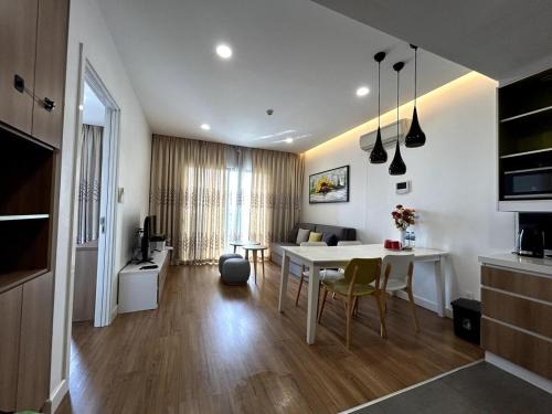 Ba Queo Apartment | Căn hộ ở Republic apartment nearly airport