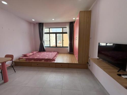 Binh Thanh Apartment | Căn hộ cao cấp đường Chu Văn An