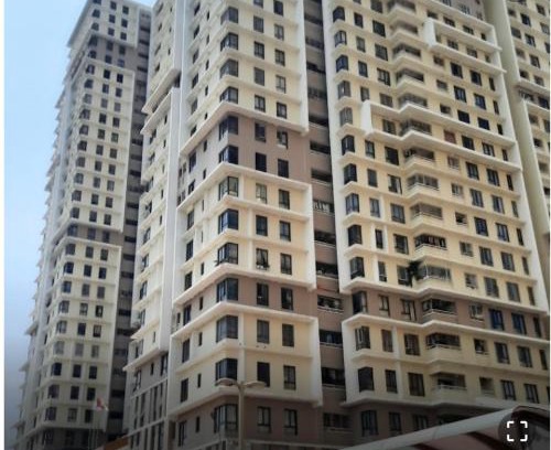 Phu My Apartment | Căn hộ cao cấp full nội thất Era Town Đức Khải Q7