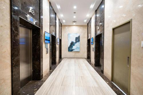 District 5 Apartment | Căn hộ cao cấp Quận 5