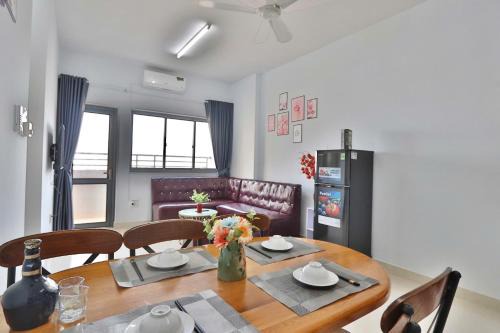 Thang Tam Apartment | Căn Hộ Du LIch Thắng Tam Vũng Tàu