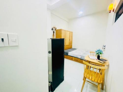 Binh Thanh Apartment | Căn hộ studio quận Bình Thạnh