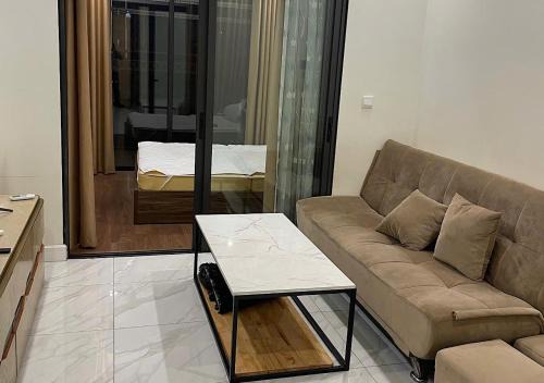Tay Ho Apartment | Căn hộ Sunhome - Tầm nhìn Hồ Tây