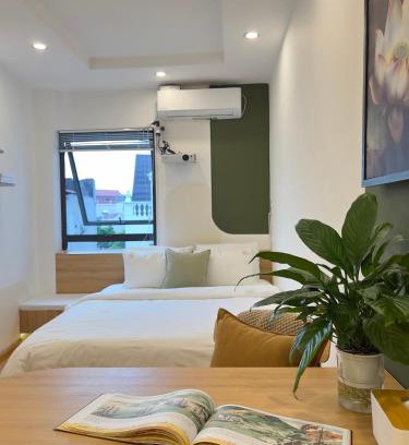 Hoan Kiem Apartment | Căn hộ tại Hoàn Kiếm, Việt Nam