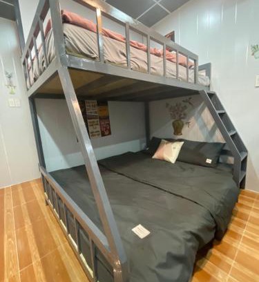 Ninh Kieu Apartment | Căn hộ trung tâm - chia sẽ