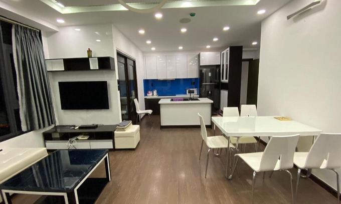 Vinh Phuoc Apartment | Căn Hộ View Biển Mường Thanh Viễn triều