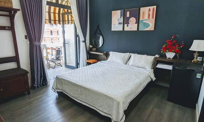 Ganh Dau Apartment | CĂN HỘ VIEW SÔNG SẮC MÀU VENICE TẠI GRAND WORLD, PHÚ QUỐC, VIỆT NAM