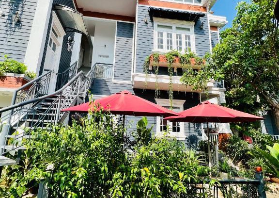 Phuong 11 House | Căn Lovely