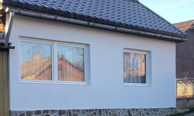 Manastirea Humorului House | Căsuța Mariuta