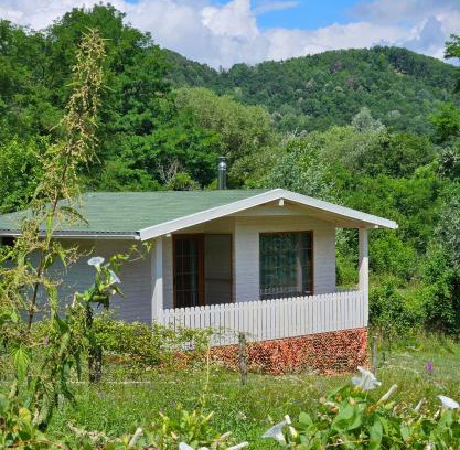 Pucioasa House | Căsuțele bucuriei