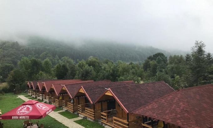 Valea Doftanei House | Căsuțele Doftanei