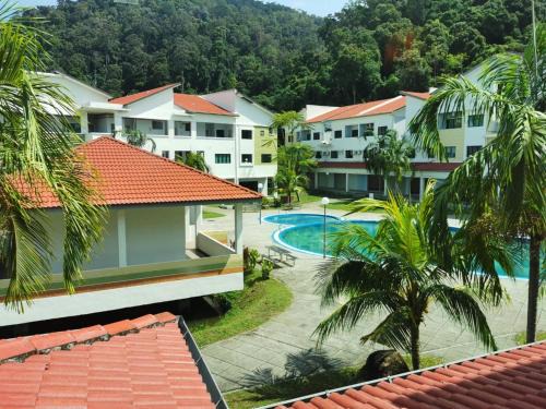 Pangkor Island House | C 13 Lot 10 Pangkor Leisure Beach Studio