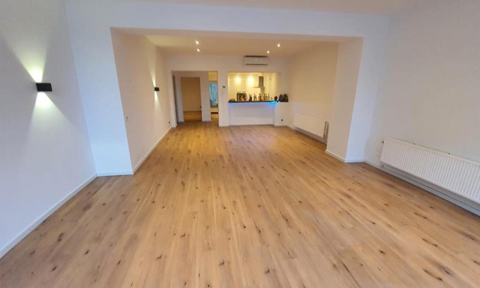 Municipality of Kerkrade Apartment | C A GROUP