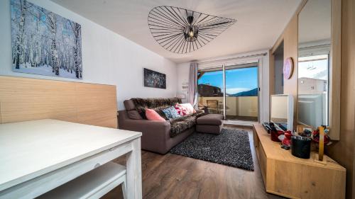 Allos Apartment | C Du Verdon 109 - 2P5