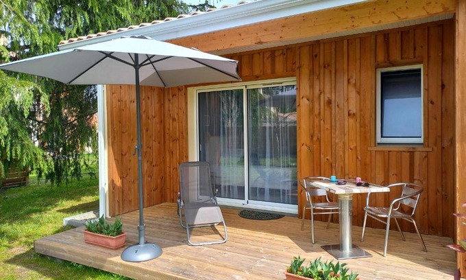 Pessac House | C La Belle Vie