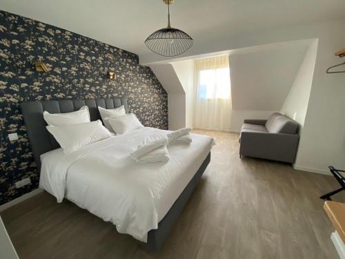 Pomponne Hotel | C La Suite
