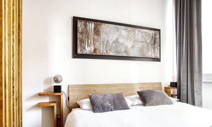 Maggiolina Apartment | C Studio Design Bilo Suite