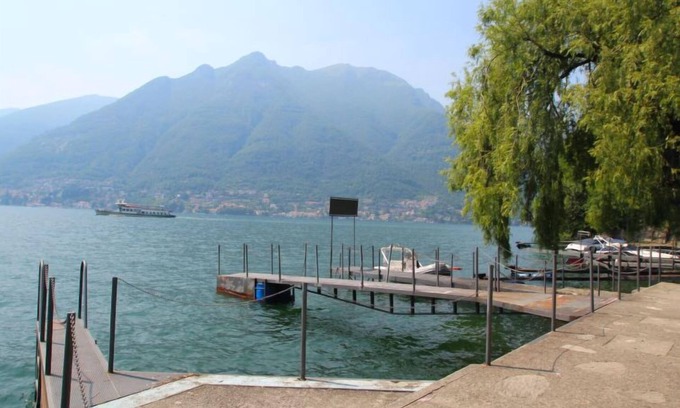 Faggeto Lario Apartment | C superior by Interhome