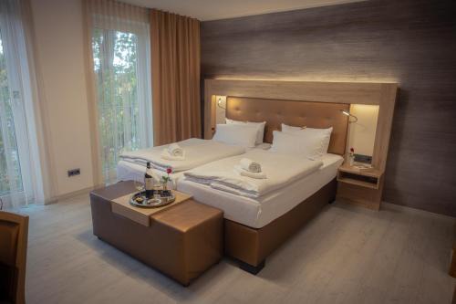 Hilbersdorf Hotel | C-YOU Hotel Chemnitz