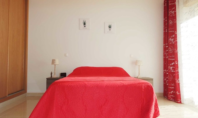 Lagos Hotel | C05 - Convento Apartment