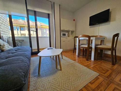 Somo Apartment | C09A02 Apto Playa y Garaje