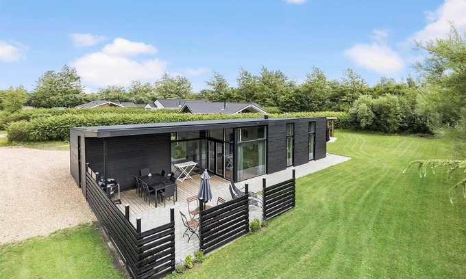 Bork Havn House | C11539 Hemmet - Fasanvænget 30