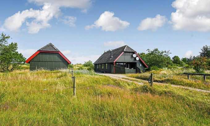 Nymindegab House | C11603 Nørre Nebel - Marskvej 24