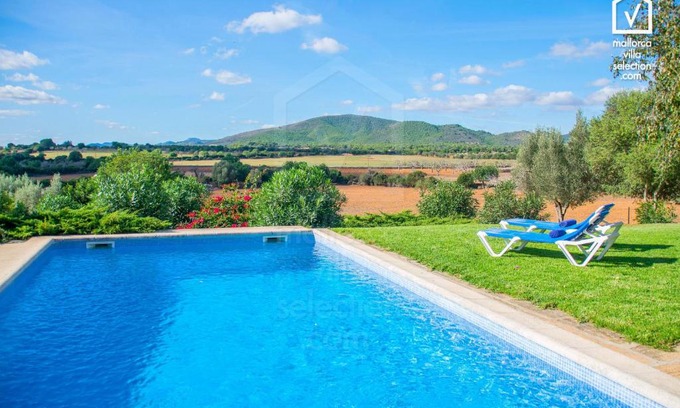 Manacor House | C263 Vistalegre by Mallorca Villa Selection