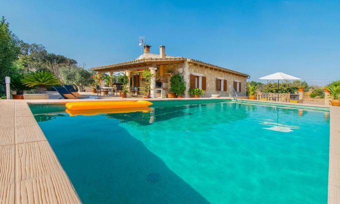 Ariany House | C272 Sa Rota by Mallorca Villa Selection