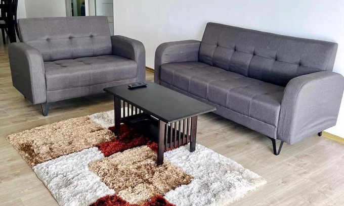 Sitiawan Apartment | C29-2欢迎来到悦客之家Welcome to Yueke Home