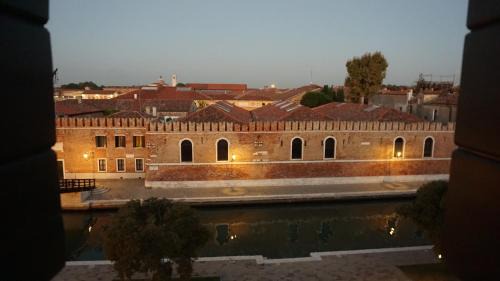 Castello Apartment | Ca Arsenale