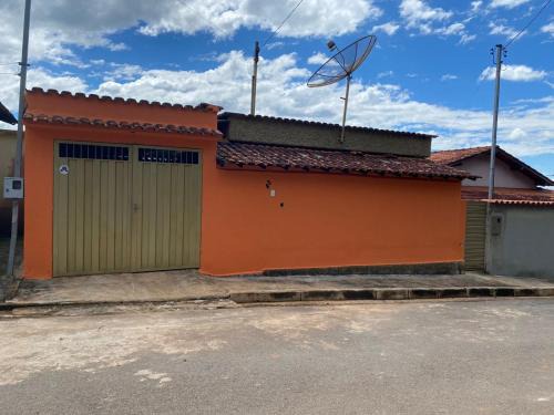 Serra da Canastra National Park House | CASA NA SERRA