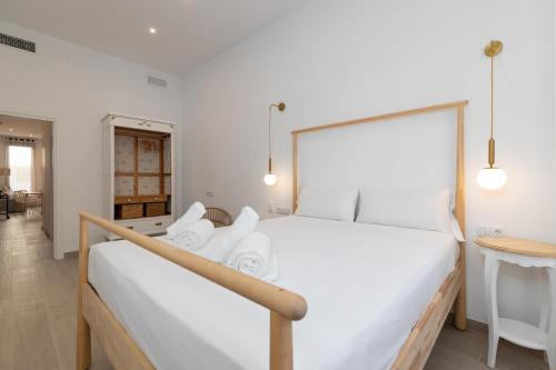 El Cabanyal Apartment | Ca Celieta Beach I