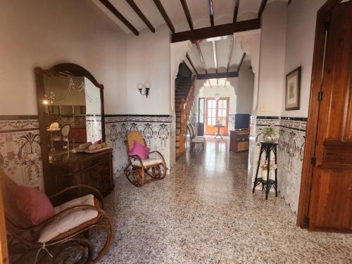 Parcent House | Ca ComesMora