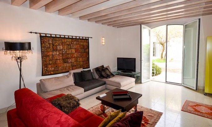 Cannaregio Apartment | Ca' Degli Archi
