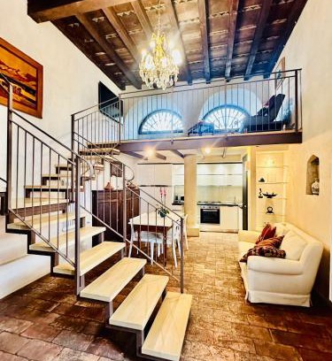 Treviso Apartment | Ca' Degli Uberti Dimora Storica