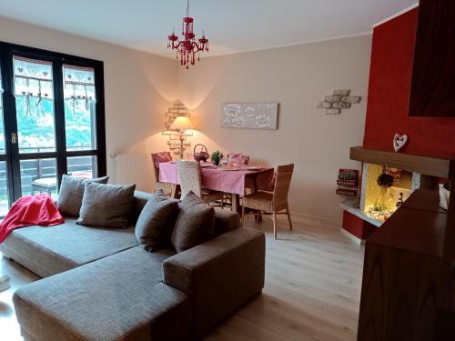 Caspoggio Apartment | Ca' dei Motta