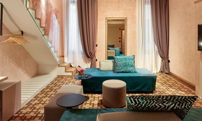 Cannaregio House | Ca' dei Proverbi Suites - WENICE Deep Culture