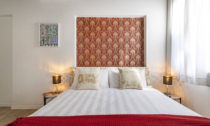 San Marco Apartment | Ca' dell'Arciere - Superior Apartment in the Heart of Venice