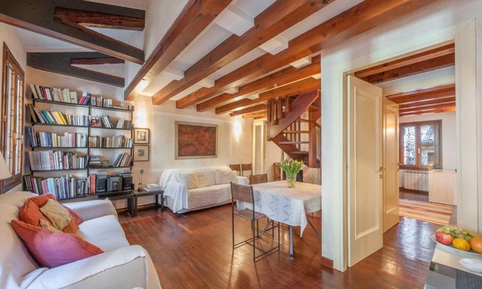 San Marco Apartment | Ca' delle Pizzocchere, a perfect spot in San Marco