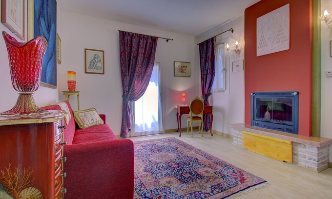 Oriago Apartment | Ca Di Fiore-BB~01