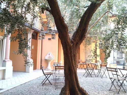 Toscolano Maderno Apartment | Ca' due Olivi