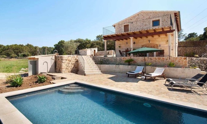 Alcudia Cottage | Ca'l Prior Family Cottage