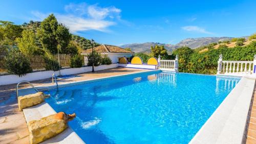 Priego de Cordoba House | Ca Mi Pepe Priego de Córdoba by Ruralidays